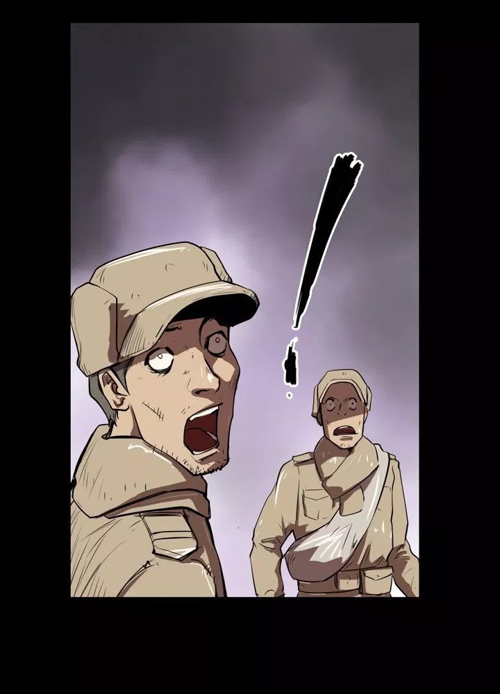Raid Chapter 0 - halaman 26