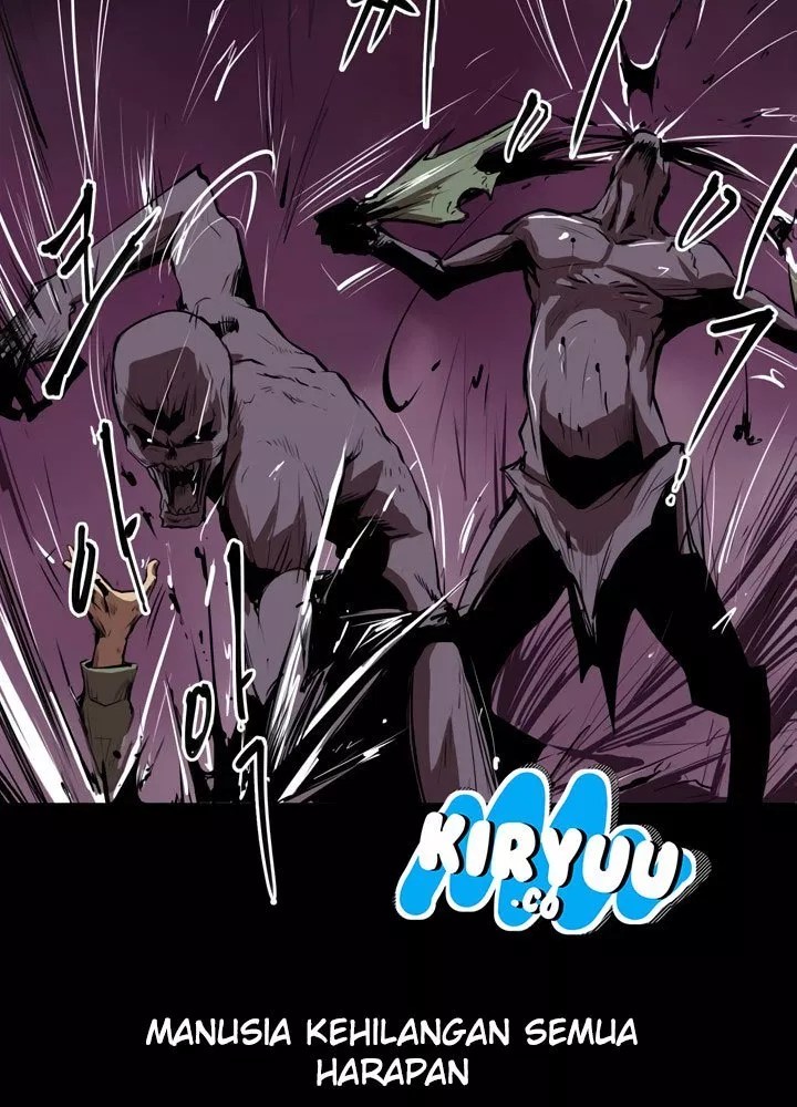 Raid Chapter 0 - halaman 40