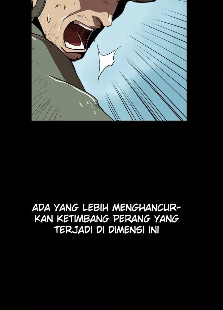 Raid Chapter 0 - halaman 9
