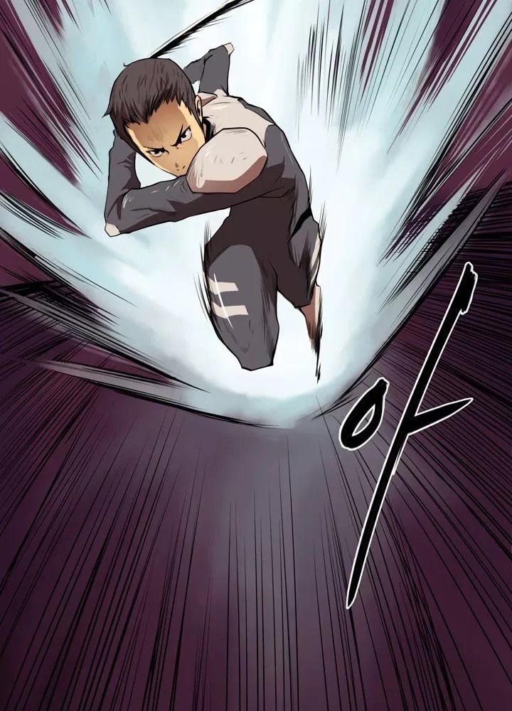 Raid Chapter 1 - halaman 19