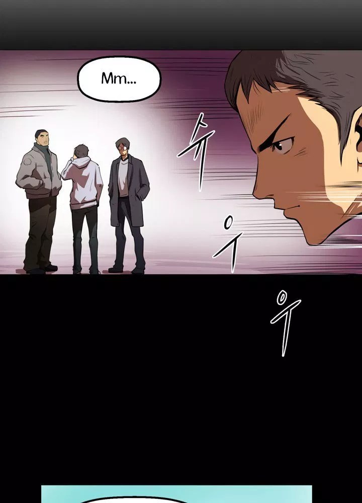 Raid Chapter 1 - halaman 21
