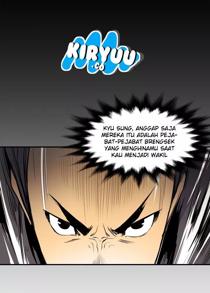 Raid Chapter 1 - halaman 30