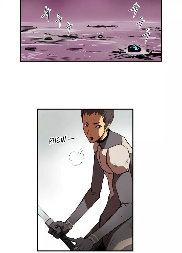 Raid Chapter 1 - halaman 45