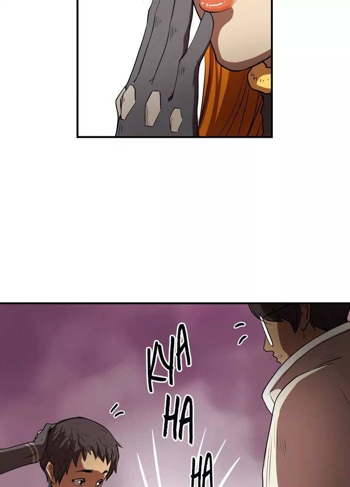 Raid Chapter 1 - halaman 48