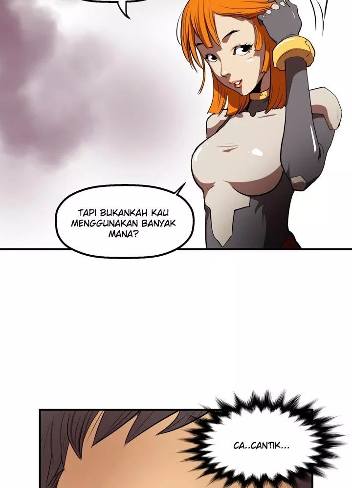 Raid Chapter 1 - halaman 50