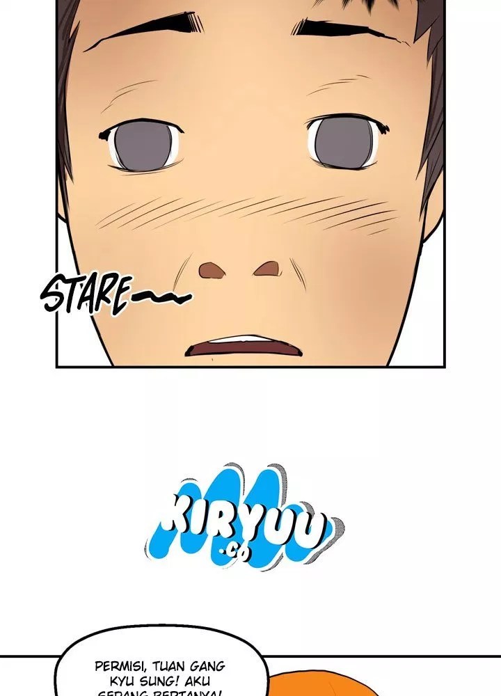 Raid Chapter 1 - halaman 51