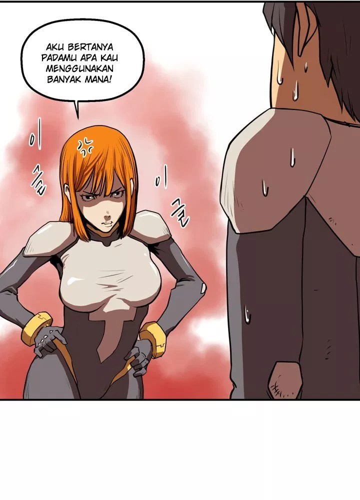 Raid Chapter 1 - halaman 55