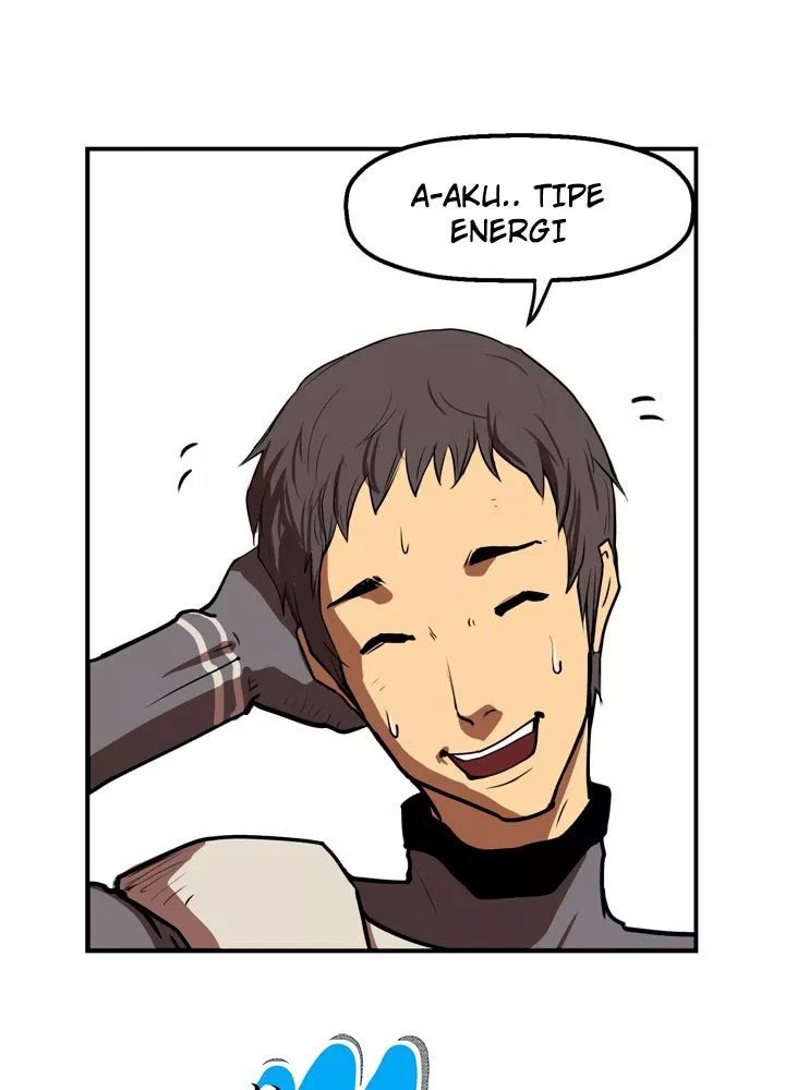 Raid Chapter 1 - halaman 56