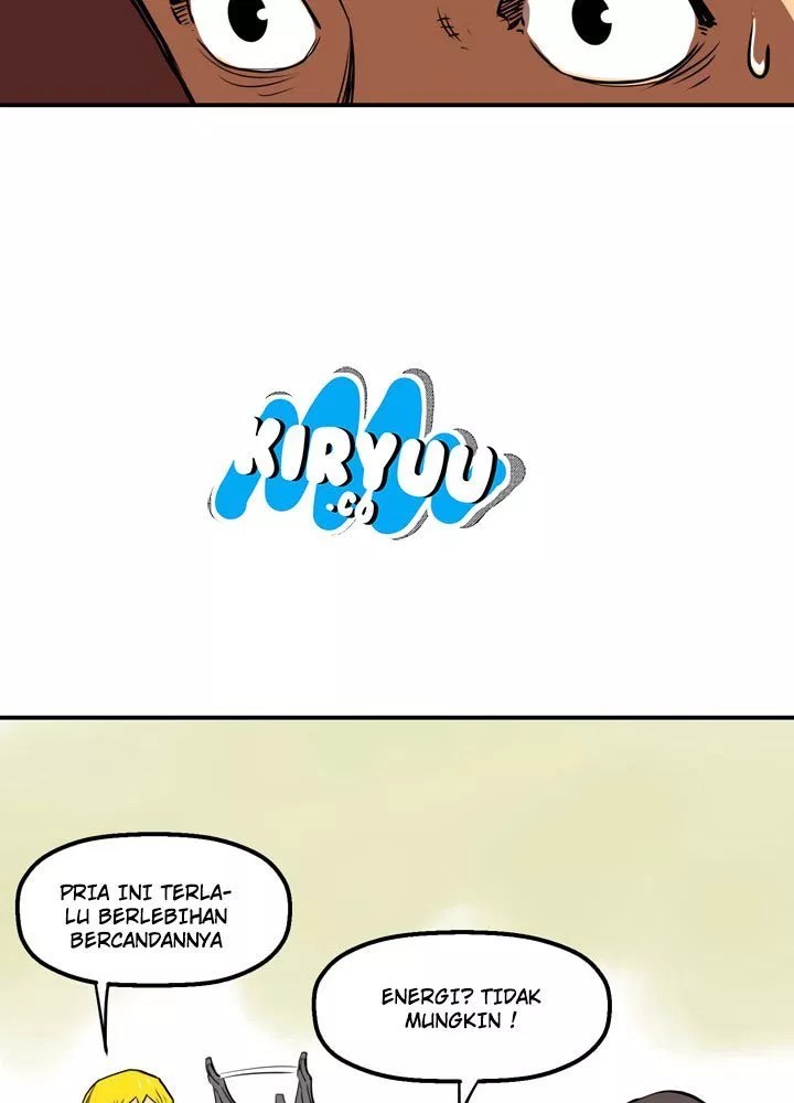 Raid Chapter 1 - halaman 59