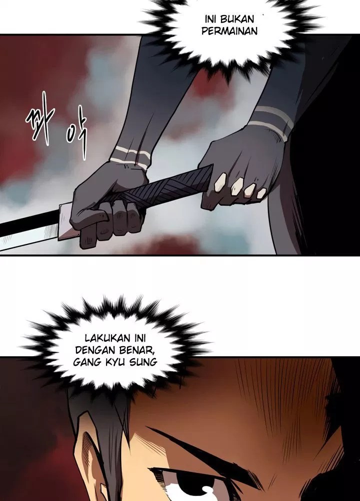 Raid Chapter 1 - halaman 6