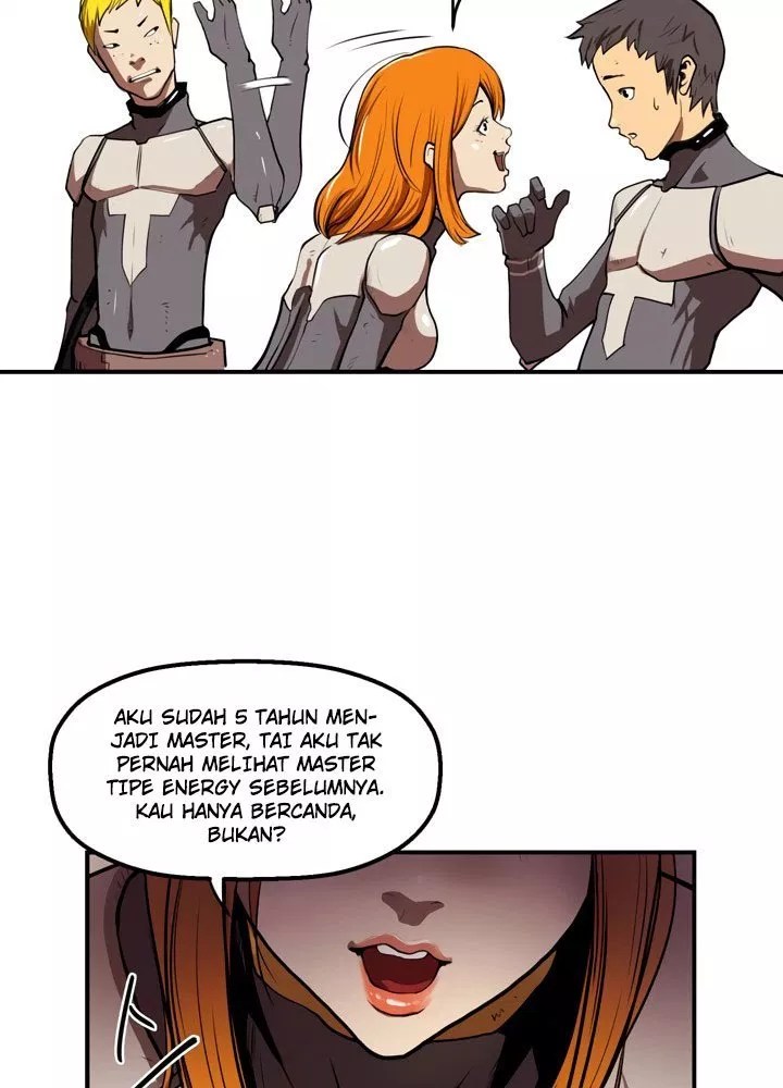 Raid Chapter 1 - halaman 60