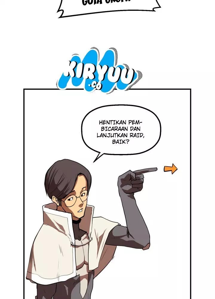 Raid Chapter 1 - halaman 63