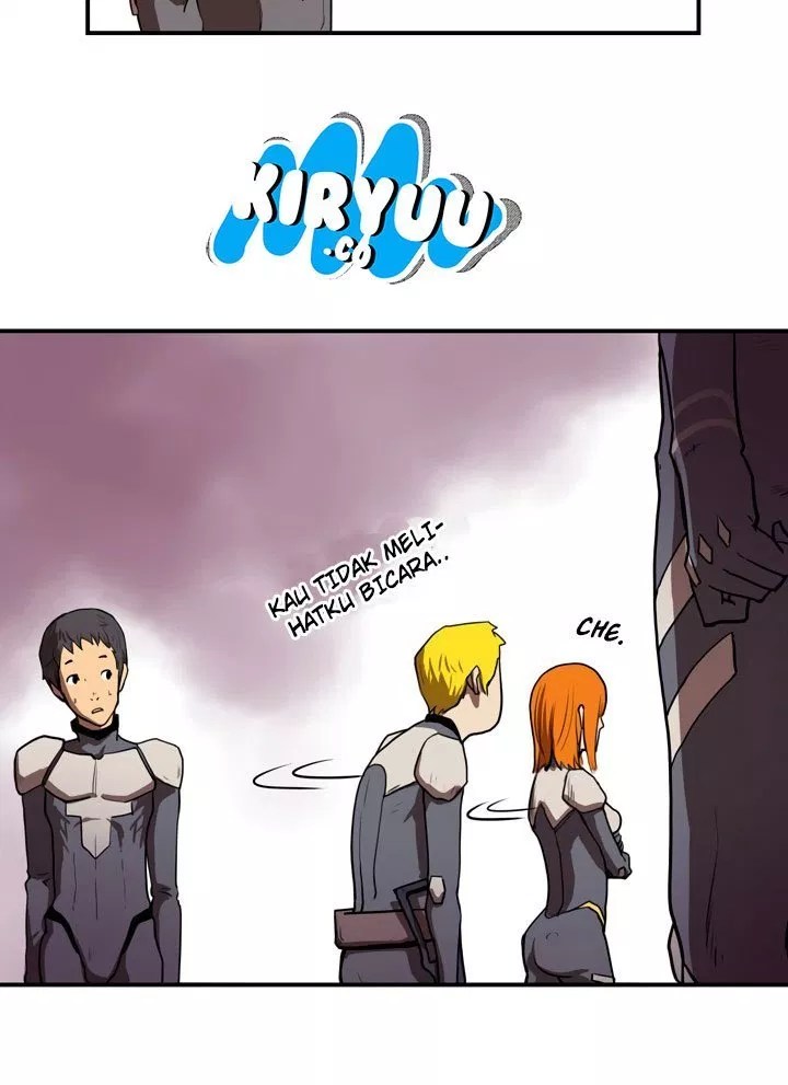 Raid Chapter 1 - halaman 64