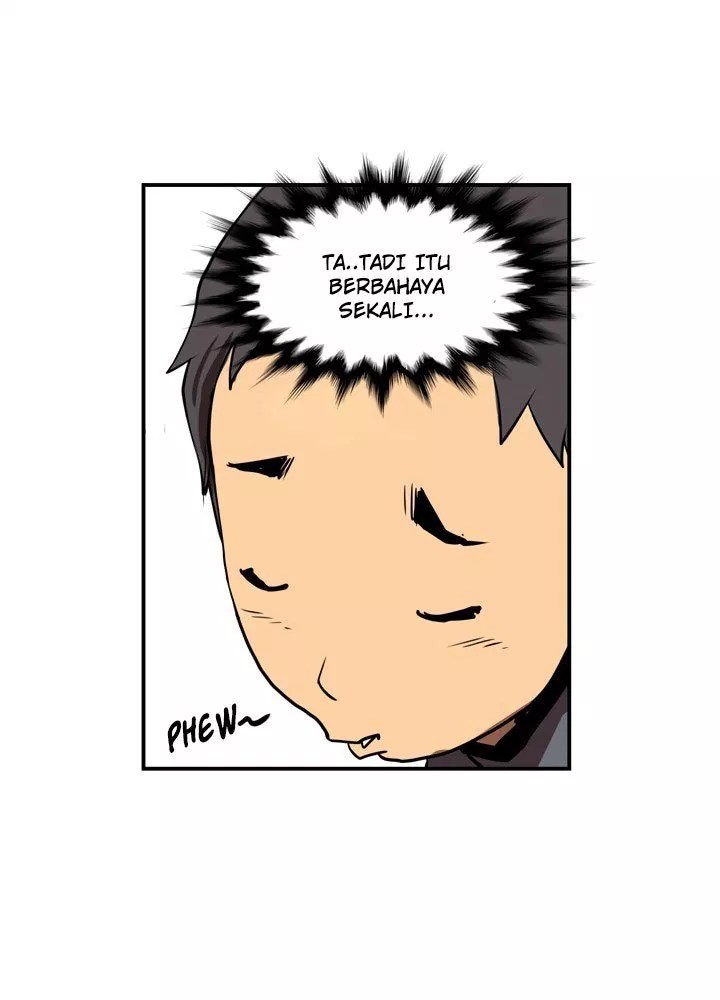 Raid Chapter 1 - halaman 65