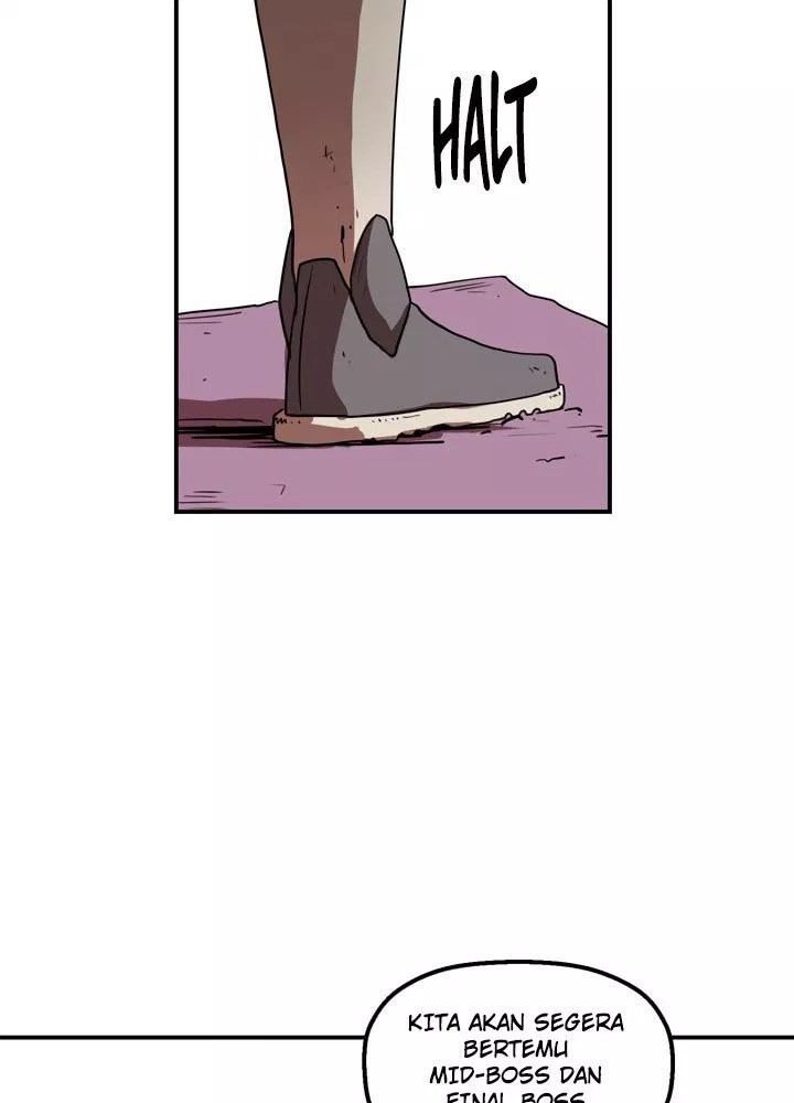 Raid Chapter 1 - halaman 71