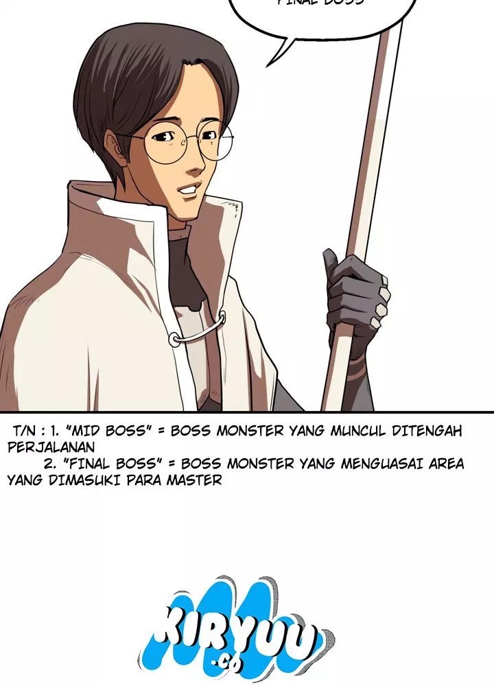Raid Chapter 1 - halaman 72