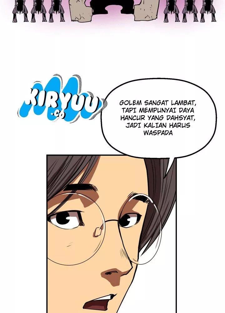 Raid Chapter 1 - halaman 75