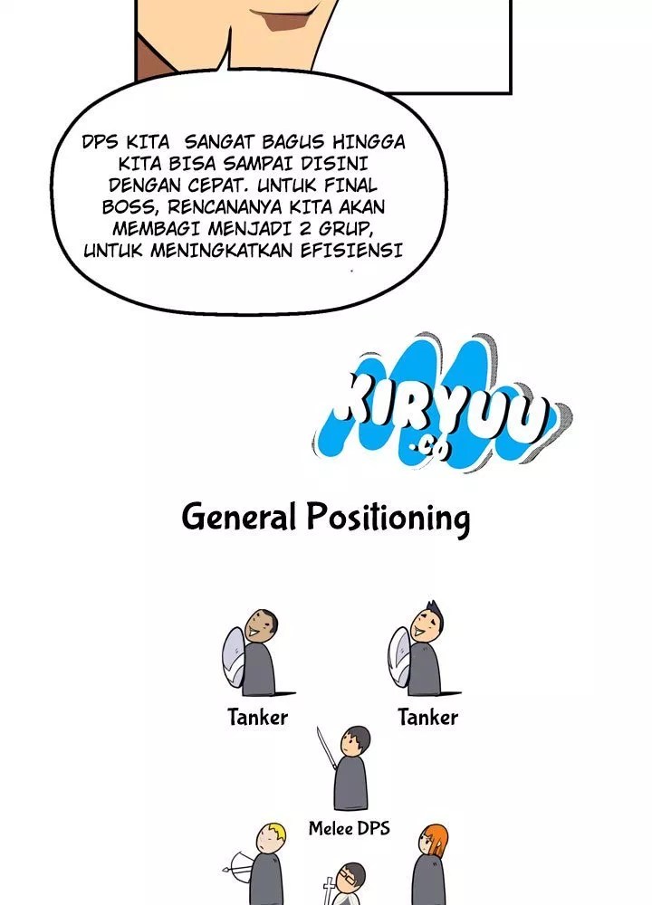 Raid Chapter 1 - halaman 76