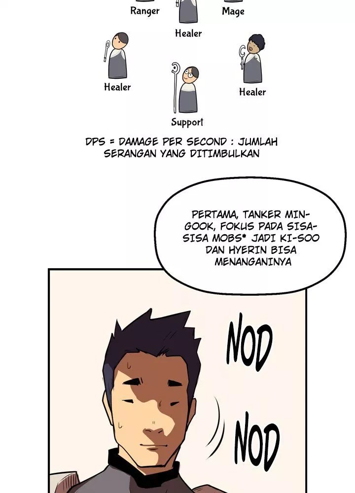 Raid Chapter 1 - halaman 77
