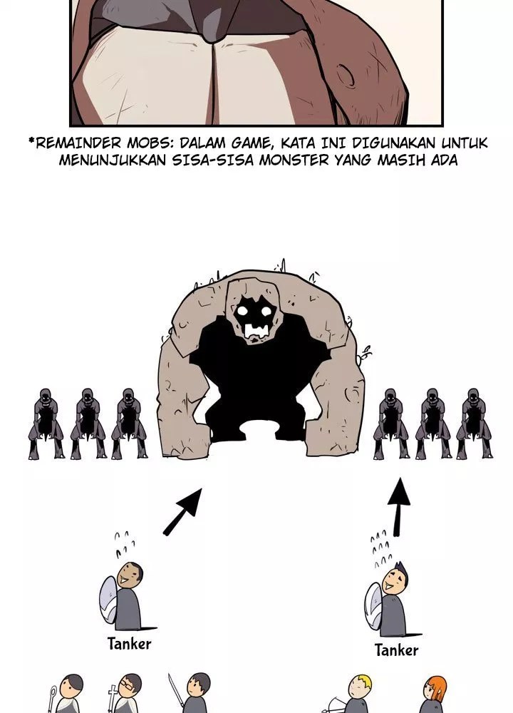 Raid Chapter 1 - halaman 78