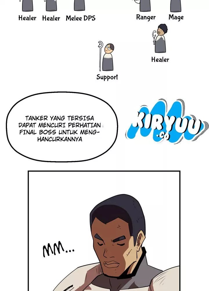 Raid Chapter 1 - halaman 79