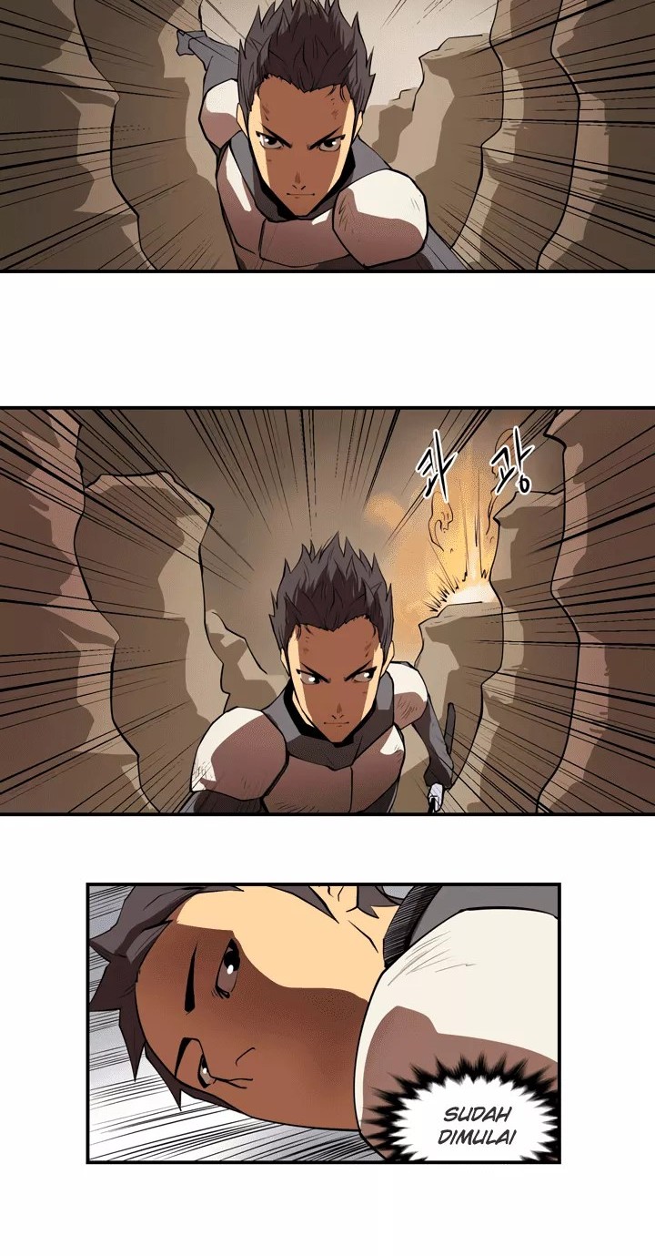 Raid Chapter 10 - halaman 26
