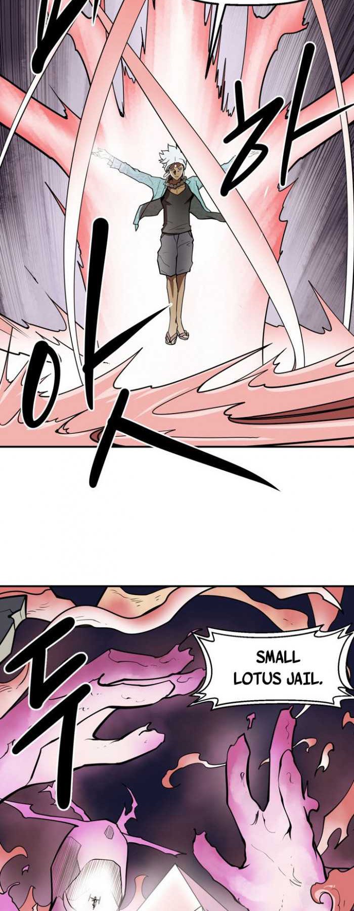 Raid Chapter 100 - halaman 15