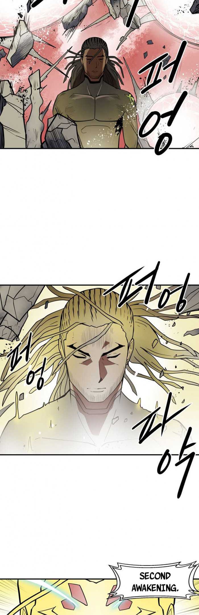 Raid Chapter 100 - halaman 21