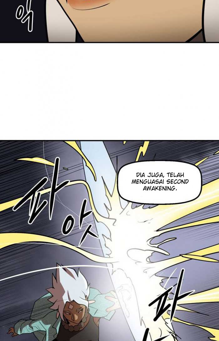 Raid Chapter 100 - halaman 27