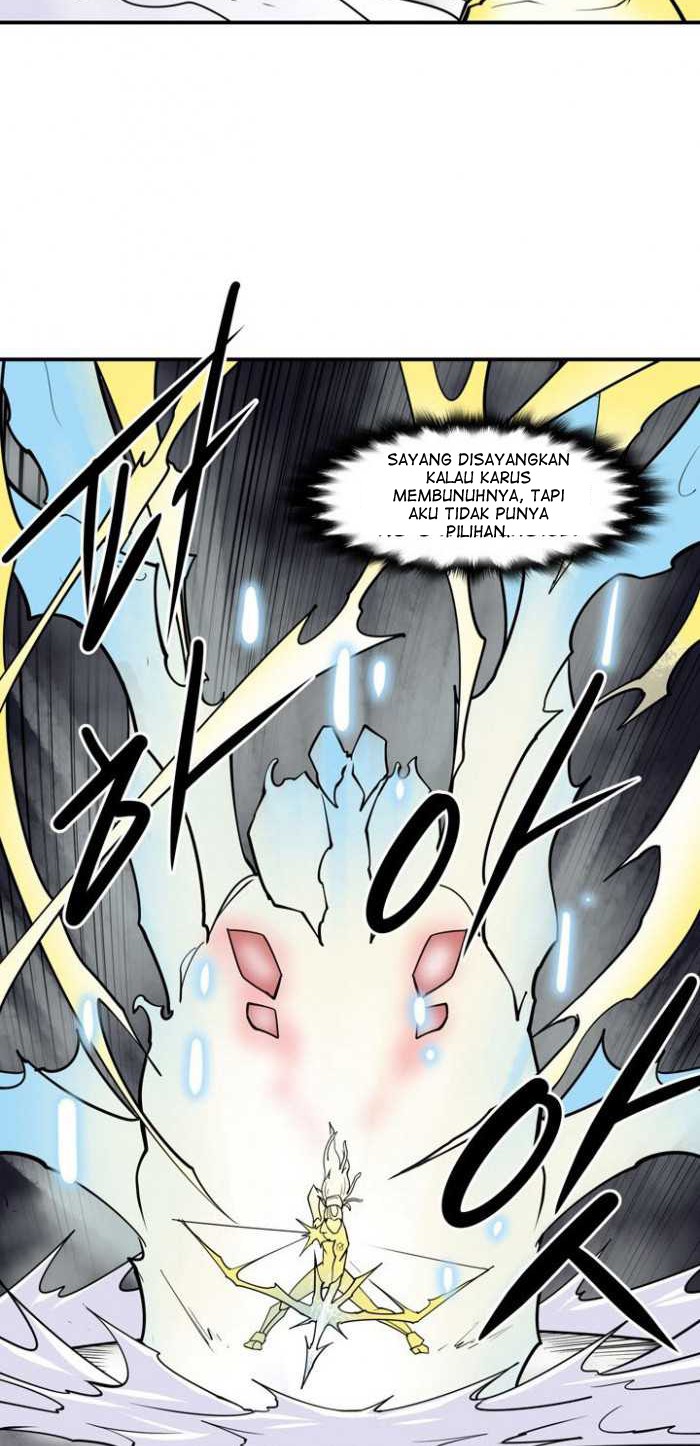 Raid Chapter 100 - halaman 33
