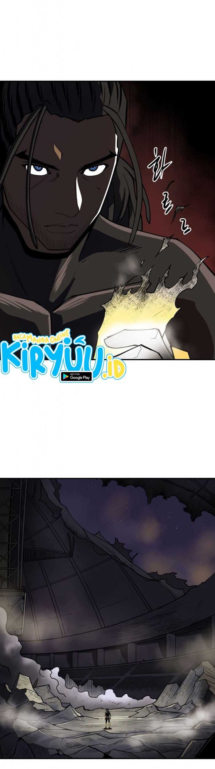 Raid Chapter 100 - halaman 42