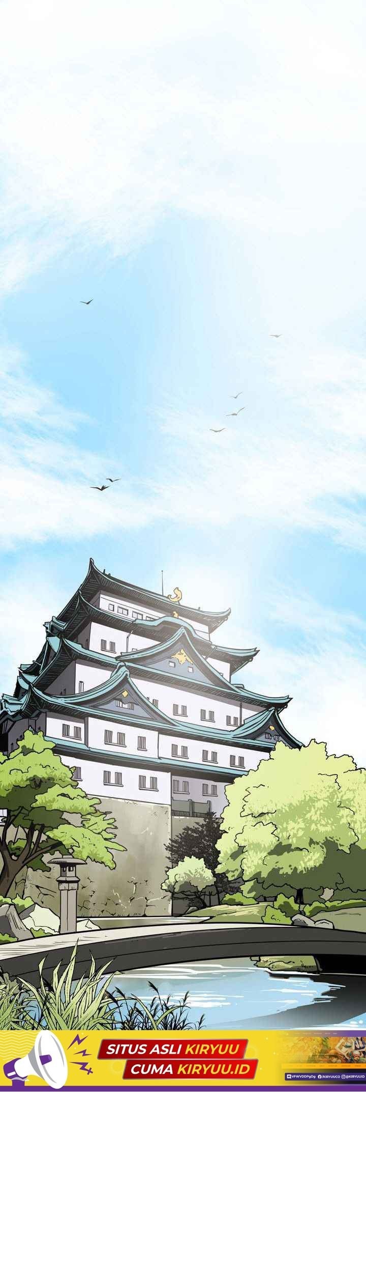 Raid Chapter 101 - halaman 2