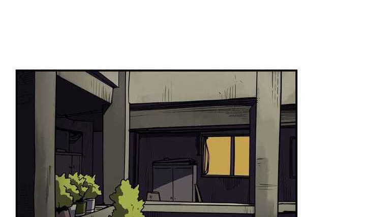 Raid Chapter 101 - halaman 23