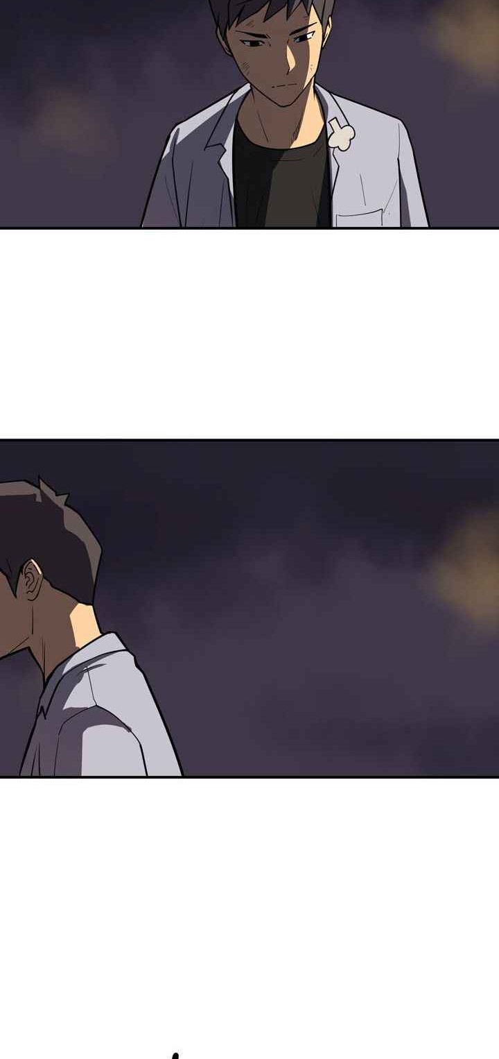Raid Chapter 101 - halaman 35