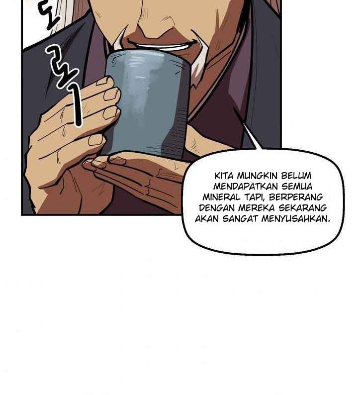 Raid Chapter 101 - halaman 5
