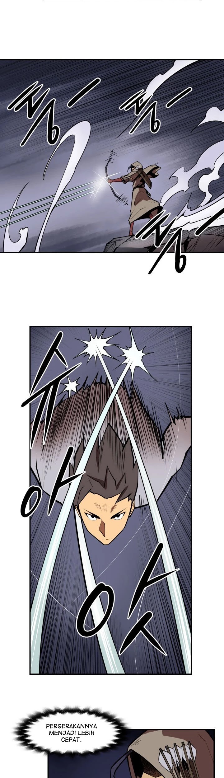 Raid Chapter 102 - halaman 24