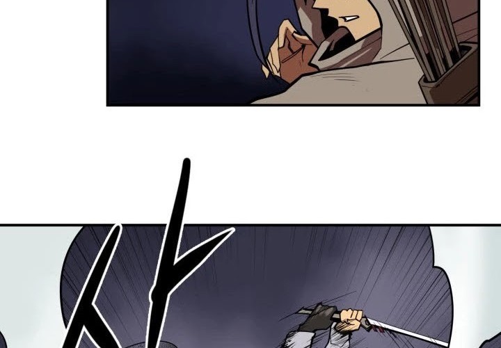 Raid Chapter 102 - halaman 25