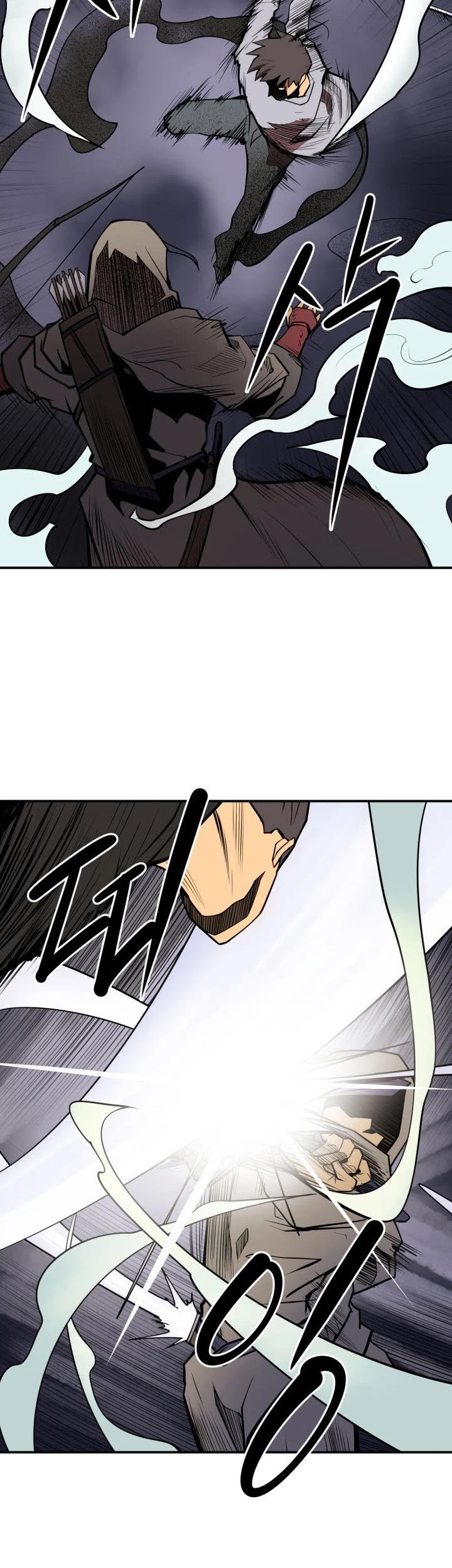 Raid Chapter 102 - halaman 26