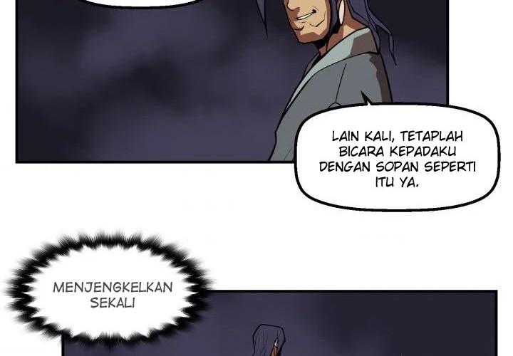 Raid Chapter 102 - halaman 43