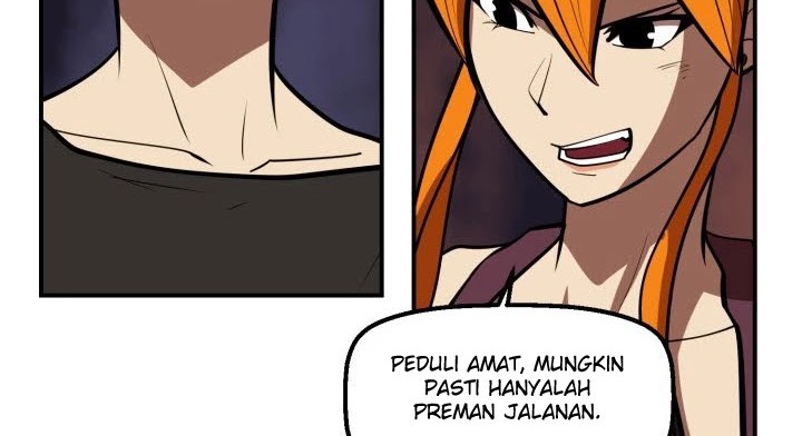 Raid Chapter 102 - halaman 45