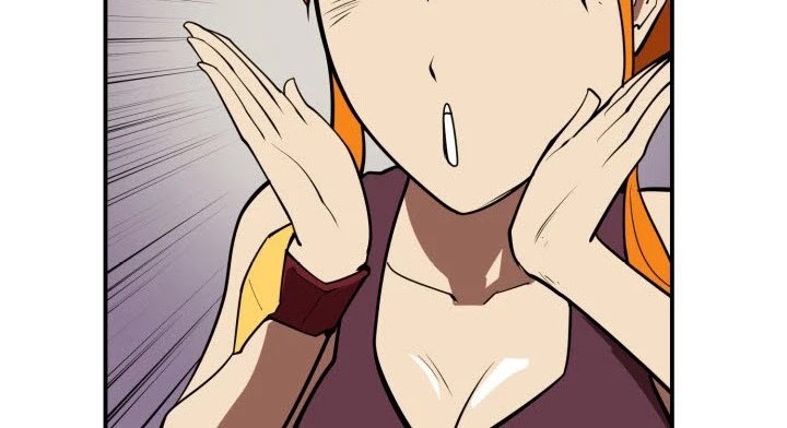Raid Chapter 102 - halaman 47