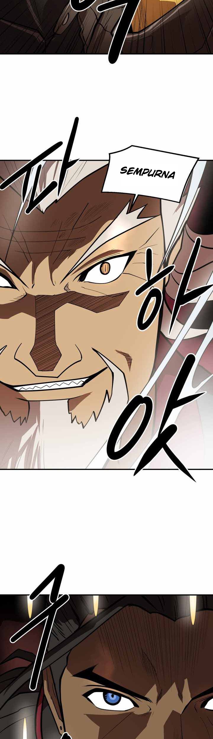 Raid Chapter 103 - halaman 36