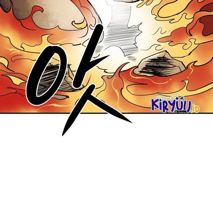 Raid Chapter 104 - halaman 29
