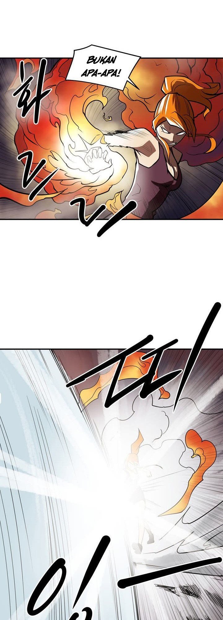 Raid Chapter 104 - halaman 33