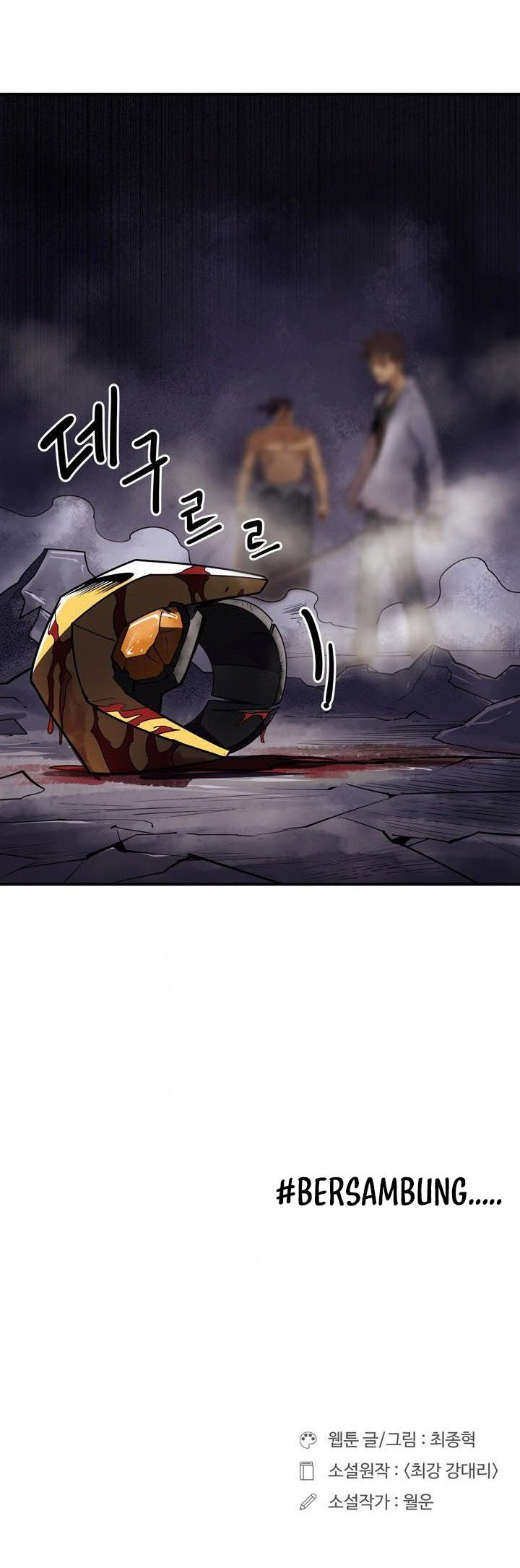 Raid Chapter 104 - halaman 36