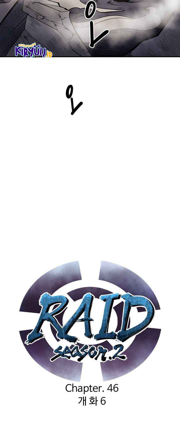 Raid Chapter 105 - halaman 10
