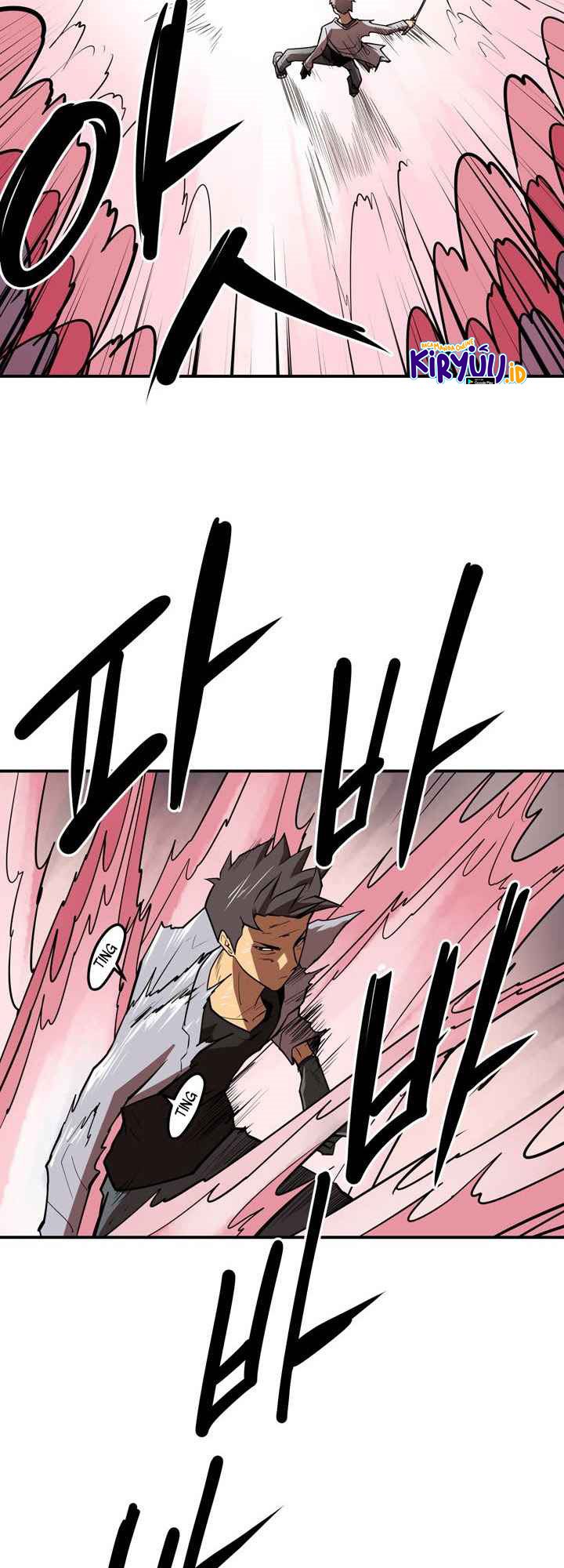 Raid Chapter 105 - halaman 24