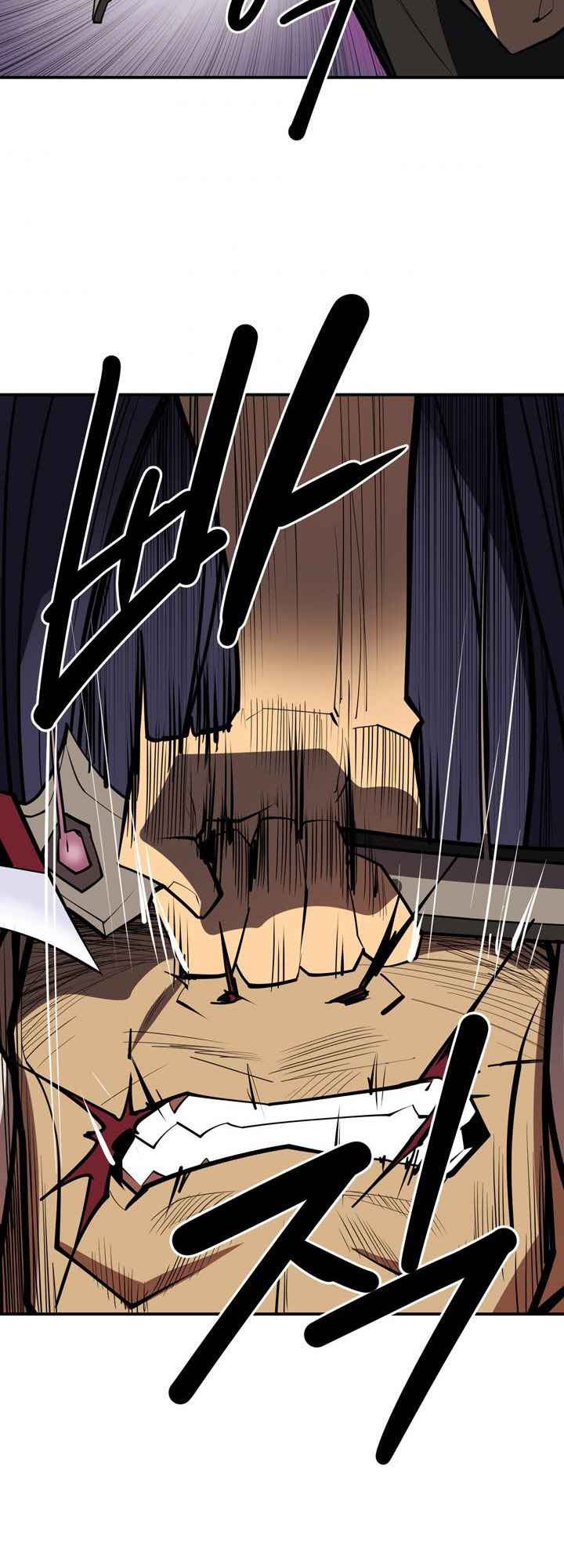 Raid Chapter 105 - halaman 29