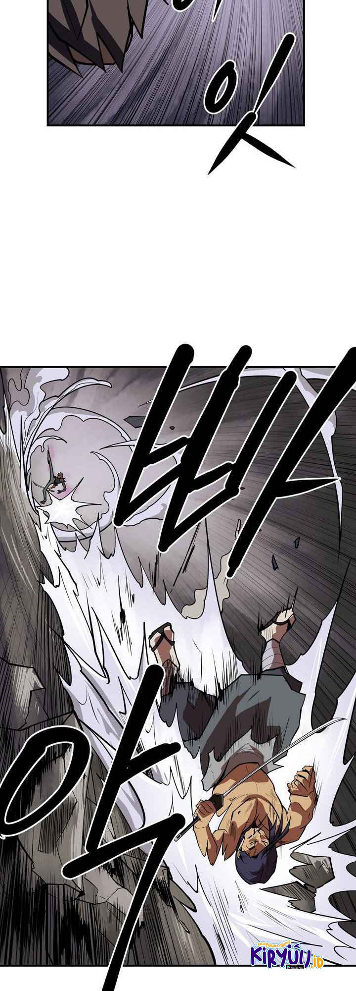 Raid Chapter 105 - halaman 31