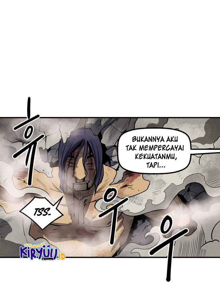 Raid Chapter 105 - halaman 38